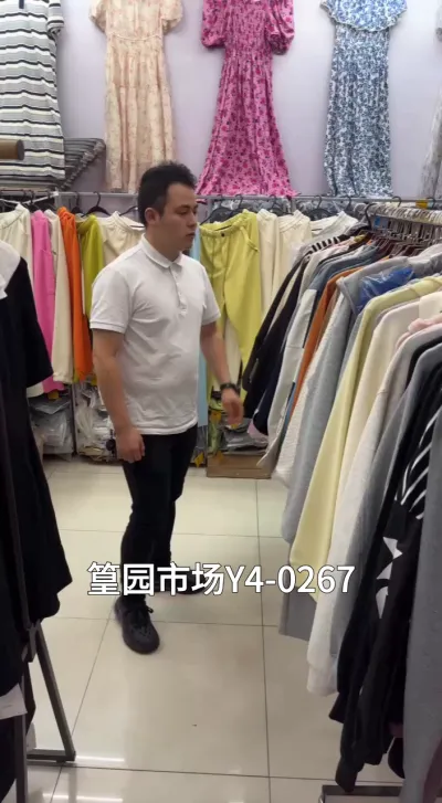 Shijun women's Clothing focuses on quality and fashionable new styles, which are comfortable and suitable for various occasions